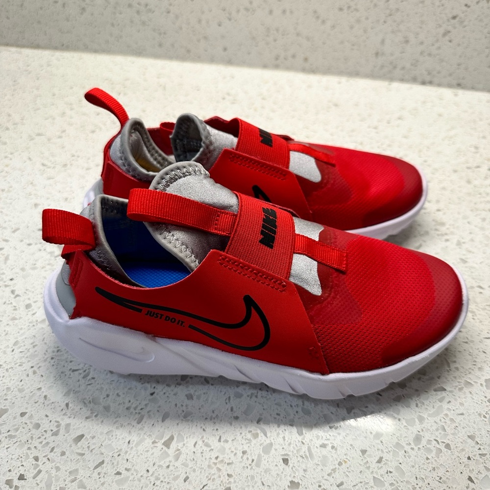 Kids Nike sneakers